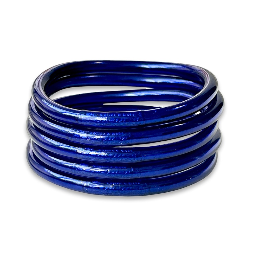 Bless All-Weather Classic Bracelet - Set of 5